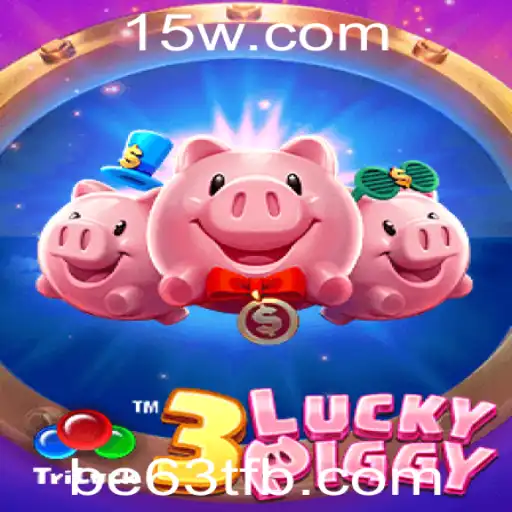 3LUCKYPIGGY: Descubra o Novo Fenômeno dos Jogos e Suas Regras Inovadoras