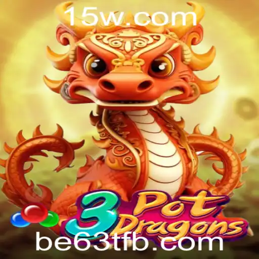 Descubra o Fascinante Mundo de 3PotDragons: O Novo Fenômeno dos Jogos