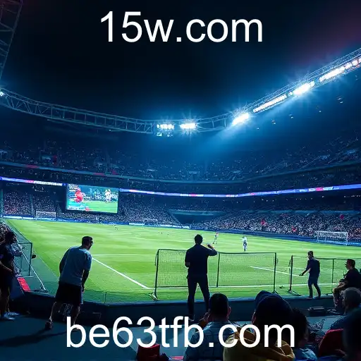 A Revolução dos Esportes: Be63t e a Nova Era