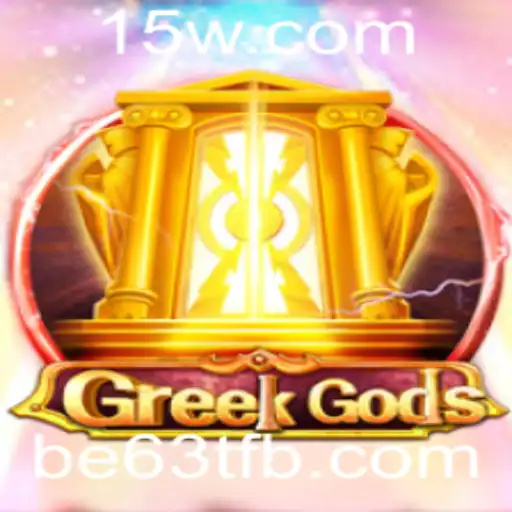Descubra o Envolvente Mundo de GreekGods