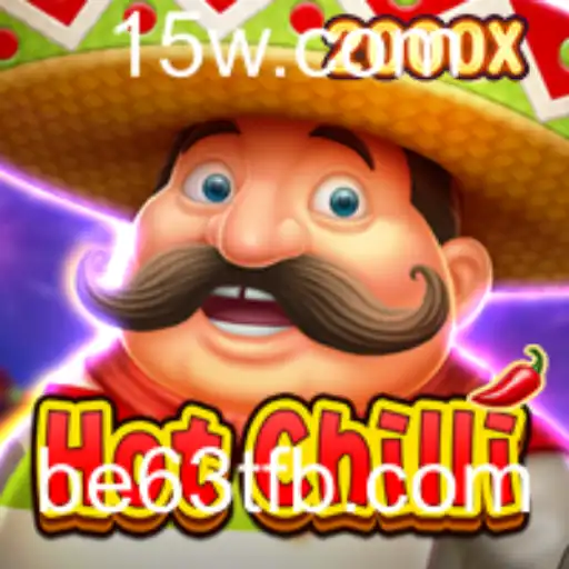 Descubra o Mundo Empolgante de HotChilli: O Jogo que Está Conquistando o Mundo