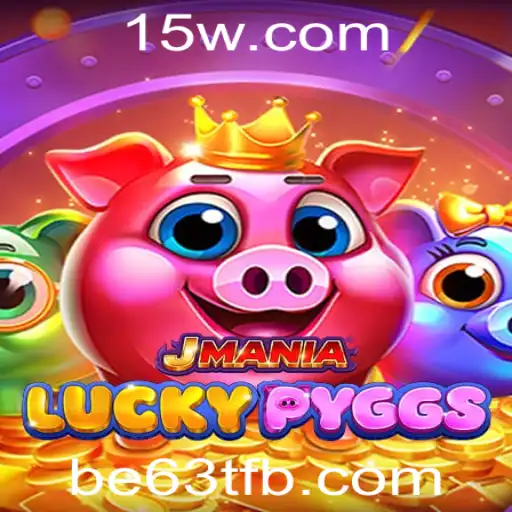 Explorando o Mundo de JManiaLuckyPyggs: Um Novo Êxito no Universo dos Jogos