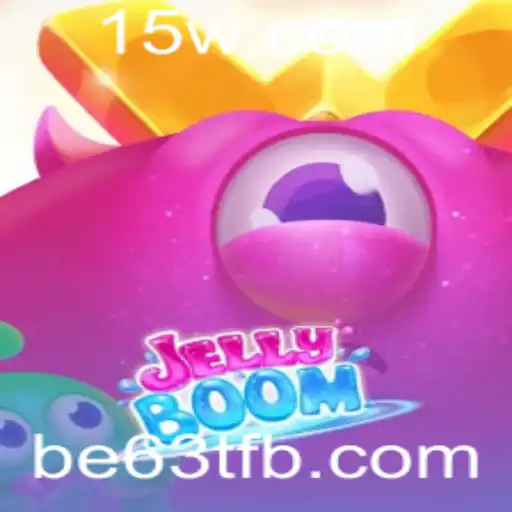Descubra o Mundo Envolvente de JellyBoom: O Jogo que Conquistou o Coração dos Jogadores