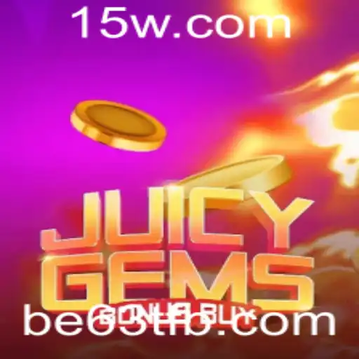 Explorando o Mundo Fascinante de JuicyGemsBonusBuy