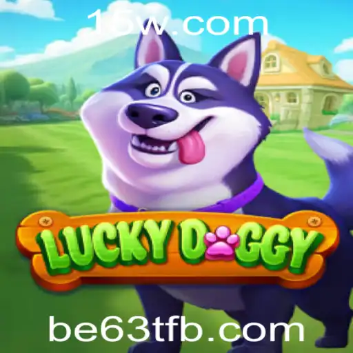 Descubra LuckyDoggy: O Jogo que Pode Mudar o Seu Dia