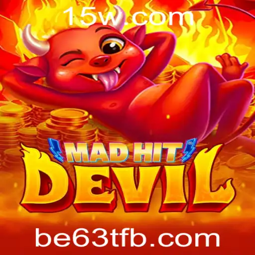 MadHitDevil: Explorando o Jogo Inovador