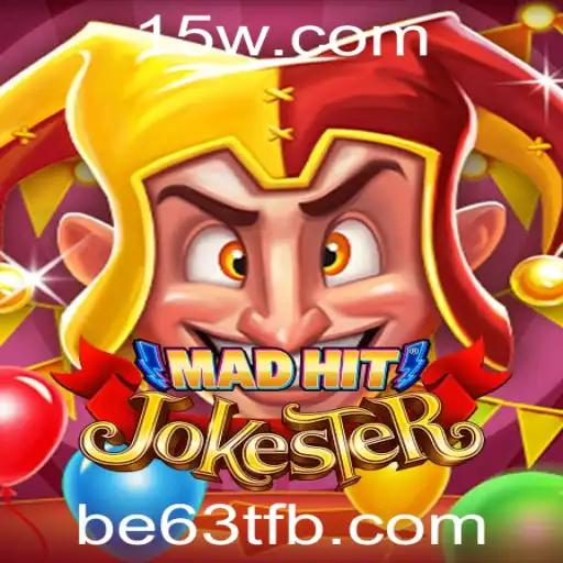 Descubra MadHitJokester: Um Jogo Inovador com a Palavra-Chave be63t