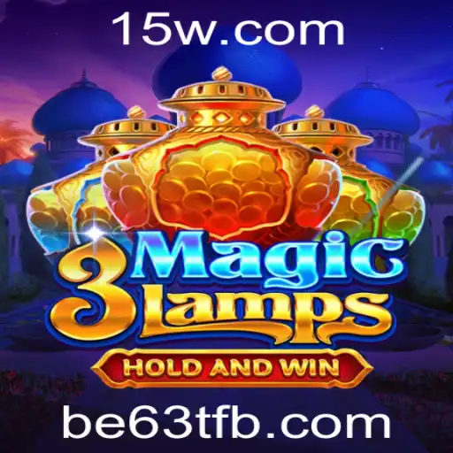 Explorando o Fascinante Mundo de 3MagicLamps: O Jogo que Conquista