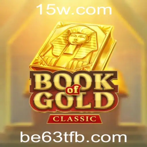 Explorando o Fascinante Mundo de BookOfGoldClassic: Um Jogo de Estratégia e Sorte