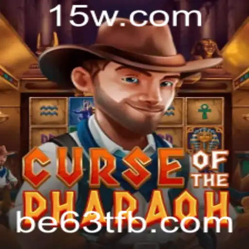 CurseofthePharaoh: Uma Jornada no Mundo Místico da Antiguidade