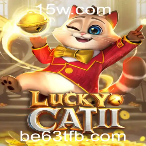 Explorando LuckyCatII: O Jogo que Conquista com Estratégia e Sorte