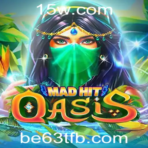 Descubra a Emoção de MadHitOasis: Um Jogo de Estratégia e Aventura