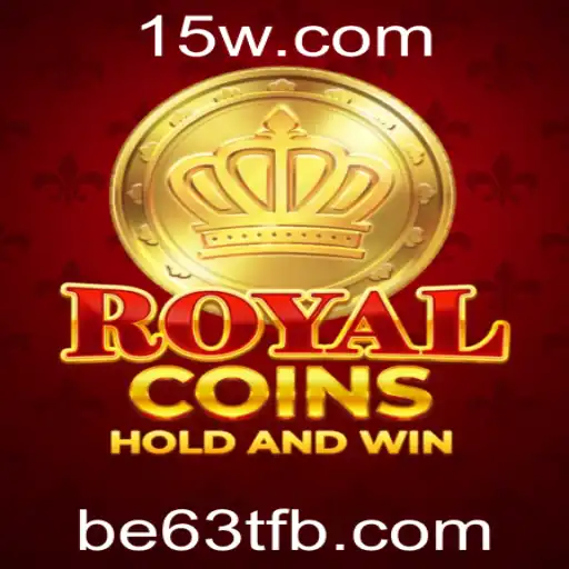 RoyalCoins: A Aventura Empolgante com be63t