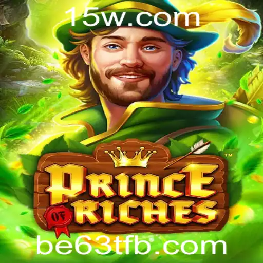 Descubra o Novo Jogo Inovador: PrinceOfRiches