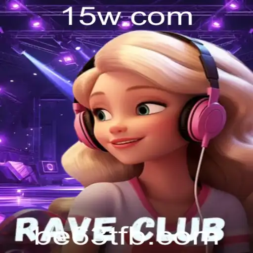 RaveClub: Mergulhe Neste Jogo Eletrizante Inspirado na Cultura Rave e na Palavra-chave 