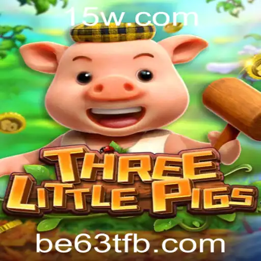 THREELITTLEPIGS: Um Novo Jogo de Estratégia
