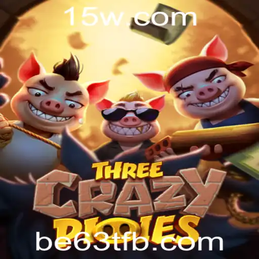 Explorando o Mundo de ThreeCrazyPiggies: O Jogo que Está Conquistando os Gamers