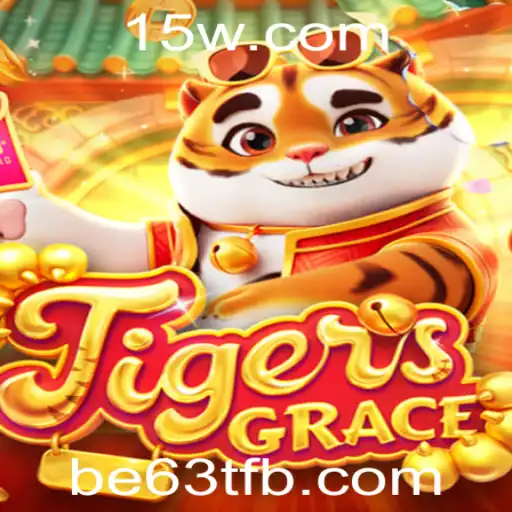 Descubra a Emoção de TigersGrace: Um Novo Paradigma em Jogos de Estratégia